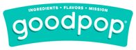 GoodPop logo